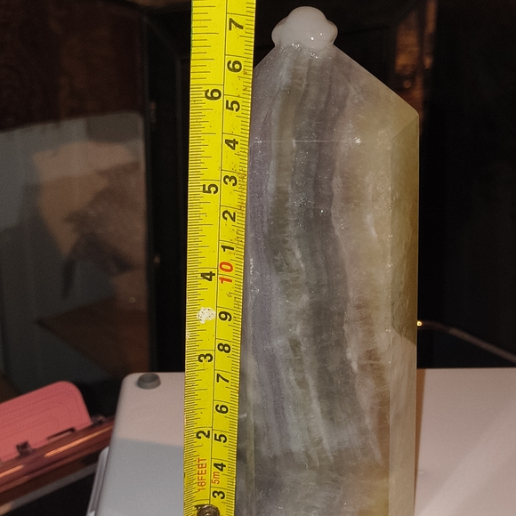 Multicolor Crystal Tower - Picture 2 of 6